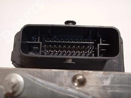 ABS pump RENAULT CLIO IV (BH_)  | BP9217487M43 