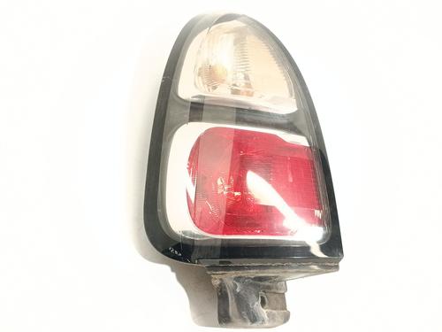 Left taillight CITROËN C3 Picasso (SH_) 1.6 HDI 90 | BP36533398C34 - Image 3