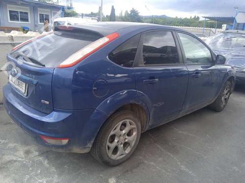 Left headlight FORD FOCUS II (DA_, HCP, DP) 1.6 TDCi | BP10514733C28 