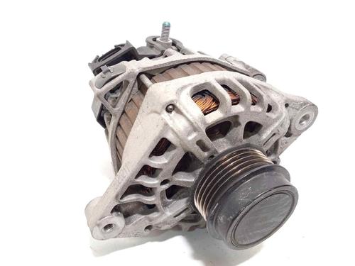 Used Alternator Alternator 17856240 17856240