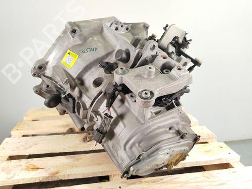 Gearbox CITROËN C3 III (SX) 1.5 BlueHDi 100 (SXYHYP, SXYHTU) | BP33856796M3 - Image 3