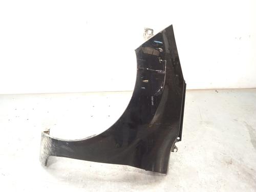 Used Left front fenders FORD FIESTA VI (CB1, CCN) 1.25 (82 hp) 20136771