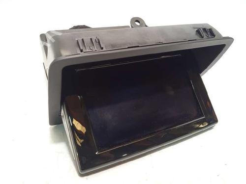 Used Display monitor AUDI Q3 (8UB, 8UG) RS 2.5 quattro (310 hp) 15588383