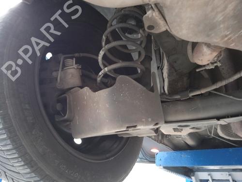 Engine RENAULT LAGUNA II (BG0/1_) 1.9 dCi (BG1A, BG1W, BG0G) | BP33012524M1  - Image 35