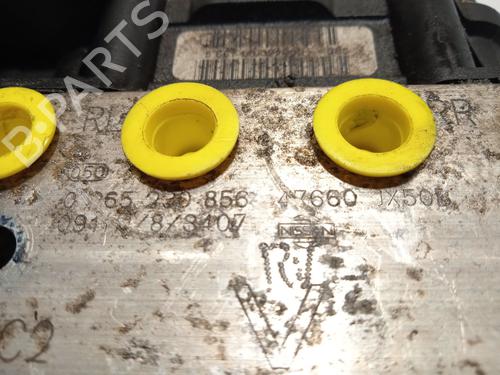 ABS pump NISSAN NV200 Van 1.5 dCi 85 (M20, M20N, M20M) | BP20722118M43 