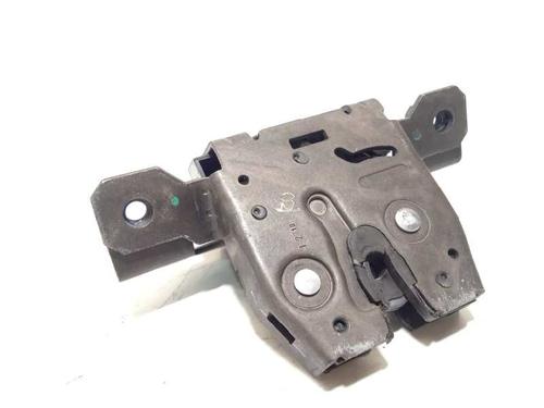 Used Tailgate lock Tailgate lock 12990955 12990955