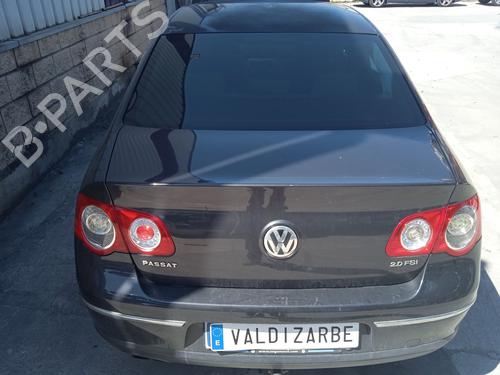 Venstre forlygte VW PASSAT B6 (3C2) 2.0 FSI | BP27678564C28 - Image 28