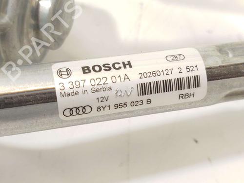 Front wiper motor AUDI A3 Sportback (8YA, 8YF) 35 TDI | BP37664971M29 - Image 4
