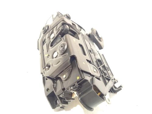 Used Rear left lock SKODA OCTAVIA III (5E3, NL3, NR3) 1.6 TDI (110 hp) 21122628