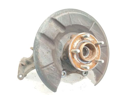Left rear steering knuckle FORD KUGA II (DM2) 2.0 TDCi | BP38704465M27 - Image 3