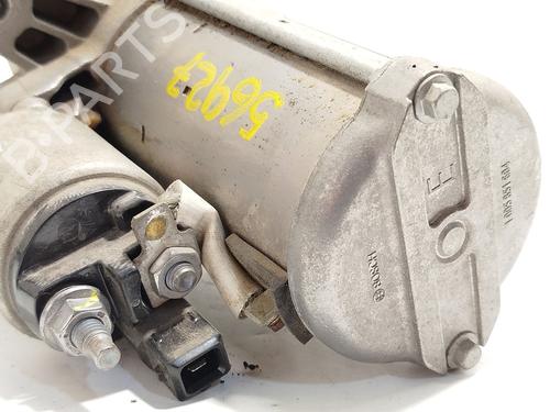 Startmotor OPEL GRANDLAND / GRANDLAND X (A18, P1UO) 1.2 (75) | BP29827576M8