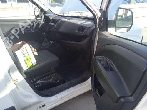 AC compressor OPEL COMBO Box Body/MPV (X12) 1.3 CDTI (B05) | BP9955943M34