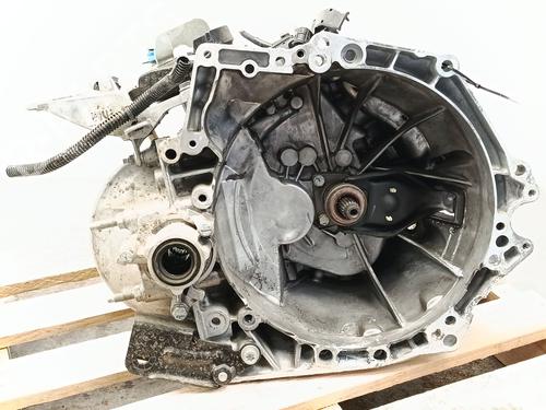 Gearbox CITROËN BERLINGO Box Body/MPV (K9) 1.5 BlueHDi 100 | BP37376885M3 - Image 5