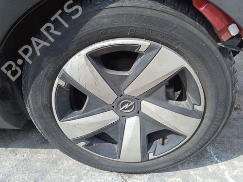 Rear wiper motor OPEL CROSSLAND X / CROSSLAND (P17, P2QO) 1.5 (75) | BP27380986M102 