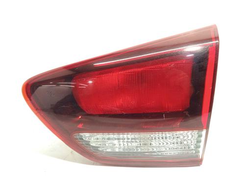 Right tailgate light KIA CARENS IV 1.7 CRDi | BP19920396C80 - Image 2