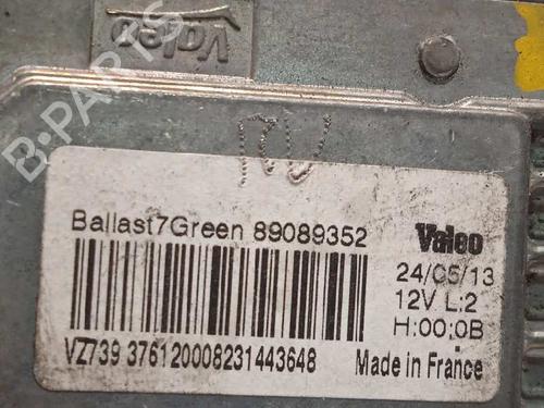 Xenon ballast FORD C-MAX II (DXA/CB7, DXA/CEU) | BP15408314C53