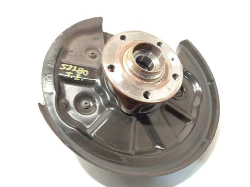 Fusee links achter SEAT LEON ST (5F8) 2.0 Cupra 4Drive (300 hp) 17955329