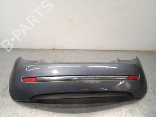 Rear bumper LANCIA YPSILON (843_) 1.3 D Multijet (843.AXE11, 843.AXE1A) | BP30168171C8