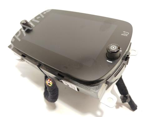 Electronic module FIAT 500 C (312_) | BP25714600M83