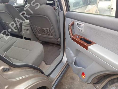 Cockpit KIA SORENTO I (JC) 2.5 CRDi 4WD | BP8691018C47 