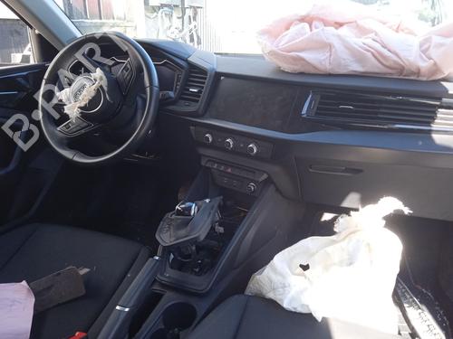 Front wiper motor AUDI A1 Sportback (GBA) 30 TFSI | BP29807123M29 