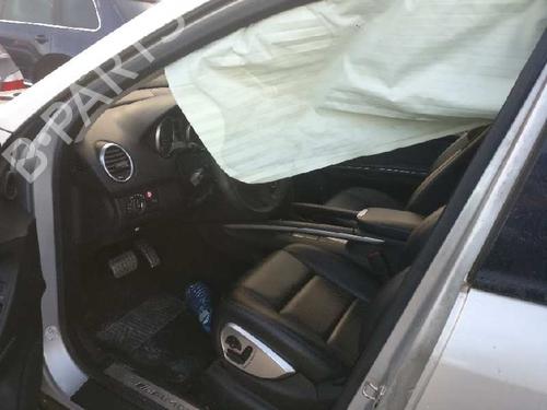 Front right window mechanism MERCEDES-BENZ M-CLASS (W164) ML 63 AMG 4-matic (164.177) | BP4619190C23