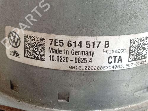 ABS pump VW CADDY IV MPV (SAB, SAJ) 1.4 TGI CNG | BP37697728M43  - Image 6