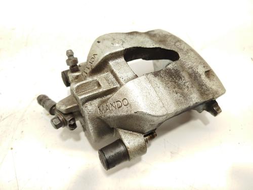 Left front brake caliper VW T-CROSS (C11, D31) | BP31933668M105