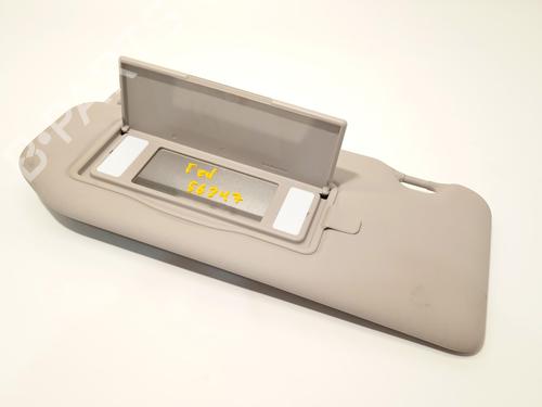 Used Left sun visor CITROËN C5 AIRCROSS (A_) 1.2 PureTech 130 (ARHNSJ) (131 hp) 28126613