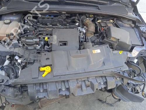 Electronic module FORD FOCUS III Turnier 2.0 TDCi ST | BP10957246M83 