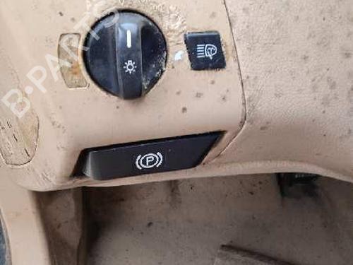 Front wiper motor MERCEDES-BENZ S-CLASS (W220, V220) S 500 (220.075, 220.175, 220.875) | BP11846737M29 