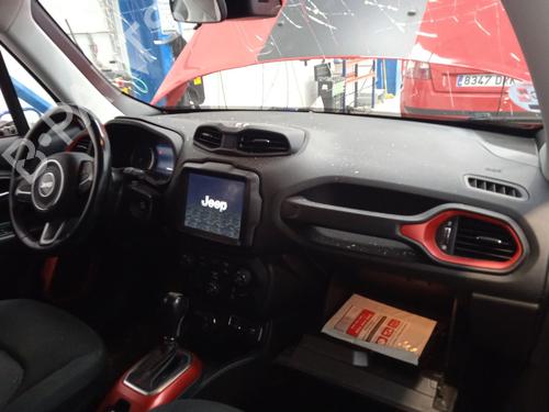 Starter JEEP RENEGADE SUV (BU, B1, BV) 2.0 CRD 4x4 | BP34461847M8  - Image 32