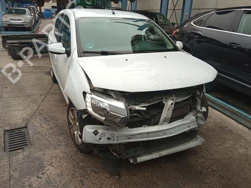 Recambios DACIA SANDERO II 1.5 dCi (90 hp) 4355451