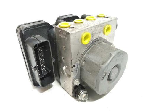 ABS pump RENAULT CLIO IV (BH_)  | BP13053667M43 