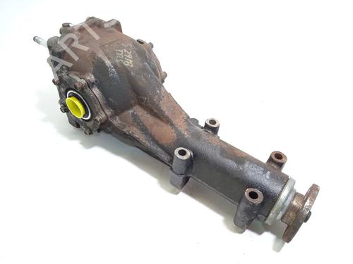 Used Rear differential Rear differential 17478092 17478092