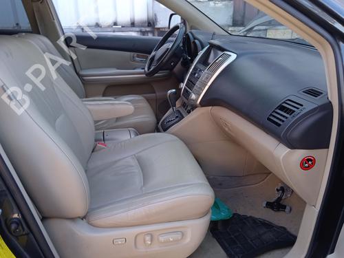 Elektronisk modul LEXUS RX (_U3_) 400h AWD (MHU38_, MHU38R) | BP20235074M83 