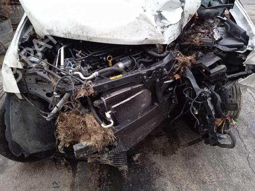 Climate control NISSAN QASHQAI / QASHQAI +2 I (J10, NJ10, JJ10E) 1.6 dCi | BP7450540I5 