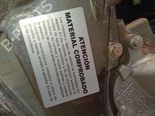 Engine FORD KUGA III (DFK) 2.5 FHEV | BP39747515M1 - Image 11