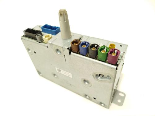 Electronic module DS DS 7 Crossback (J4_, JR_, JC_) 1.5 BlueHDi 130 (JCYHZJ, JCYHZR) | BP39023111M83 - Image 4