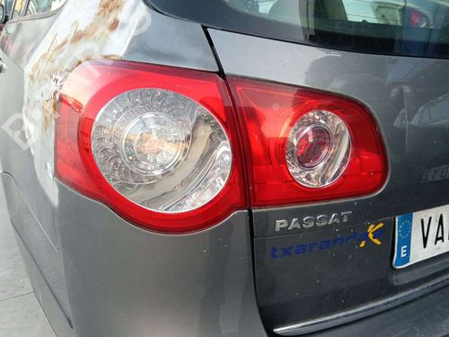 Right tailgate light VW PASSAT B6 Variant (3C5) 1.9 TDI | BP39201836C80 - Image 22