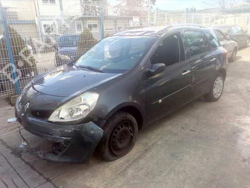 RENAULT CLIO III Grandtour (KR0/1_) 1.2 16V (KR02, KR0J) (75 hp) 820118