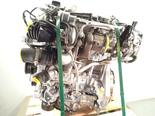 Engine OPEL ASTRA K Sports Tourer (B16) 1.4 Turbo (35) | BP30176529M1 