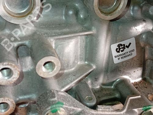 Engine MAZDA 2 Hatchback (DL, DJ) 1.5 SKYACTIV-G | BP32860452M1 - Image 12