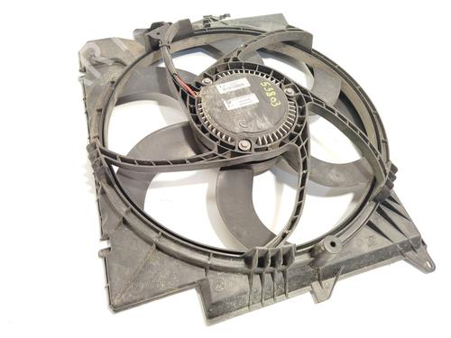 Used Radiator fan Radiator fan 23498272 23498272