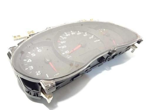 Used Instrument cluster RENAULT MASTER III Van (FV) 2.3 dCi 145 FWD (FV0E, FV0F, FV0H, FV02, FV0M, FV0S,... (146 hp) 9425114