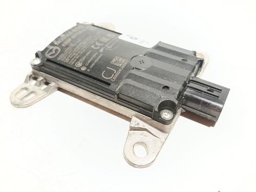 Electronic module MAZDA 3 Saloon (BP_) 2.5 e-SKYACTIV-G (BP5S) | BP34441023M83 - Image 3