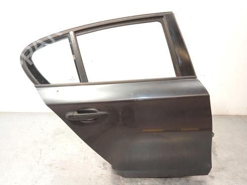 Used Right rear door BMW 1 (E87) 118 d (122 hp) 19776140