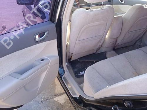 Front right window mechanism HYUNDAI SONATA V (NF)  | BP27719718C23 