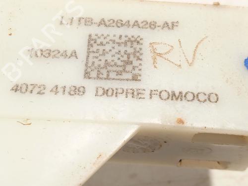 Rear right lock FORD PUMA (J2K, CF7) | BP32184303C99