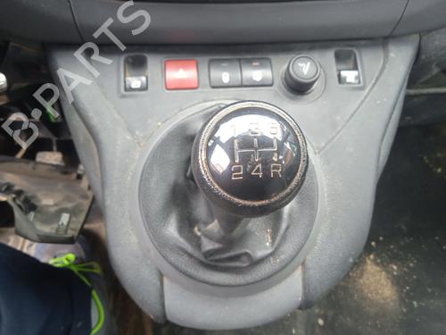 Steering column stalk CITROËN BERLINGO Box Body/MPV (B9) 1.6 HDi / BlueHDi 75 | BP24660518I23  - Image 27